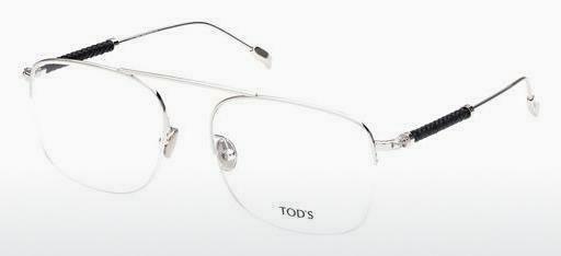 Gafas de diseño Tod's TO5255 018
