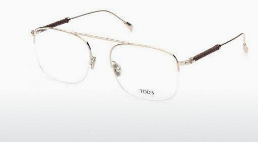 Gafas de diseño Tod's TO5255 032