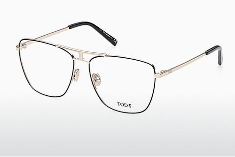 Gafas de diseño Tod's TO5256 001