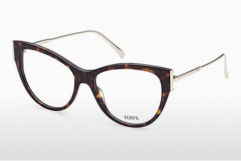 Glasses Tod's TO5258 052
