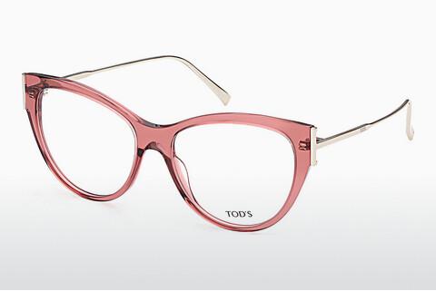 Glasses Tod's TO5258 072