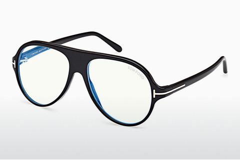 चश्मा Tom Ford FT5012-B 001