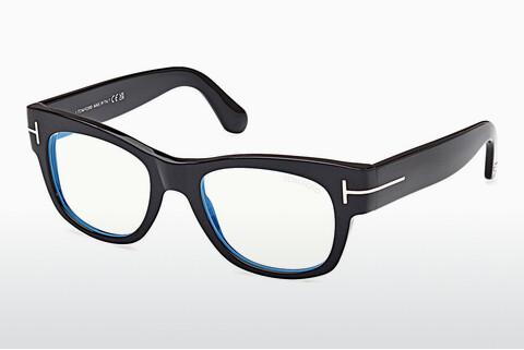 चश्मा Tom Ford FT5040-B 001