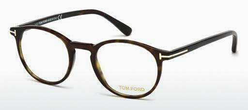 Occhiali design Tom Ford FT5294 052