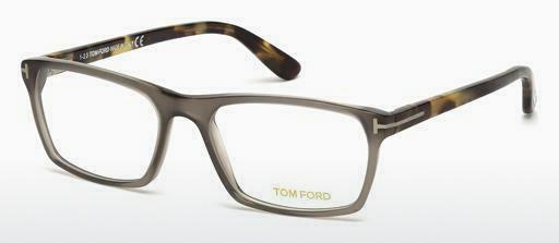 Occhiali design Tom Ford FT5295 020