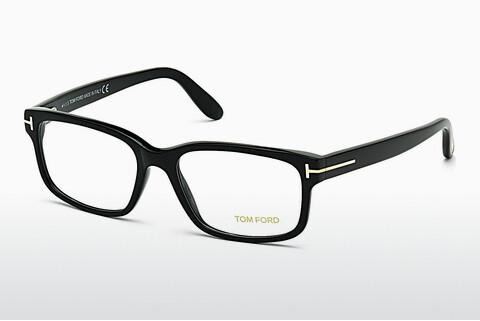 चश्मा Tom Ford FT5313 001