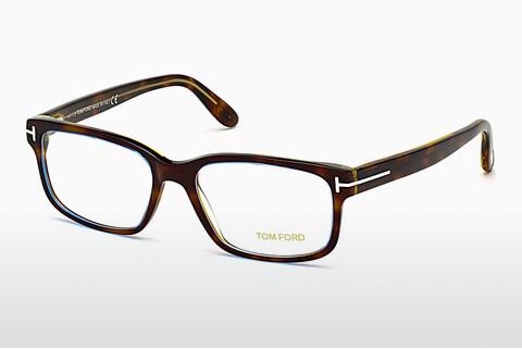 चश्मा Tom Ford FT5313 055