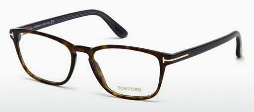 Occhiali design Tom Ford FT5355 052