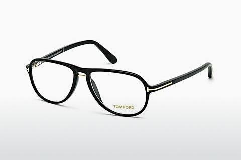 चश्मा Tom Ford FT5380 001
