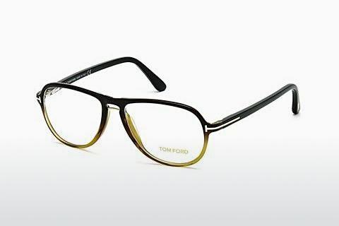 चश्मा Tom Ford FT5380 005