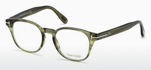 Glasögon Tom Ford FT5400 098