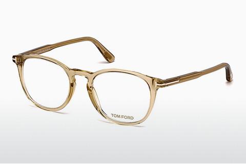 Glasses Tom Ford FT5401 045