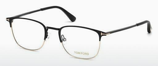 Gafas de diseño Tom Ford FT5453 002