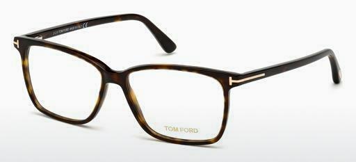 Designer briller Tom Ford FT5478-B 052