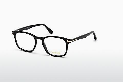 चश्मा Tom Ford FT5505 001