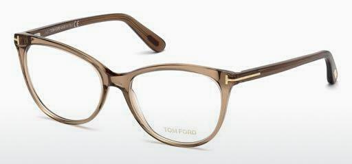 Glasögon Tom Ford FT5513 045