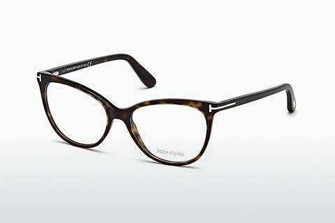 चश्मा Tom Ford FT5513 052