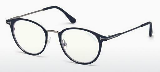चश्मा Tom Ford FT5528-B 091