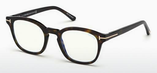 चश्मा Tom Ford FT5532-B 52E