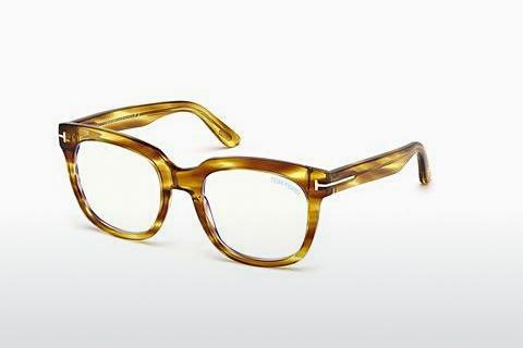 Glasögon Tom Ford FT5537-B 045