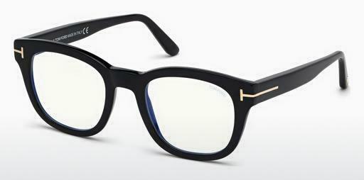 चश्मा Tom Ford FT5542-B 001