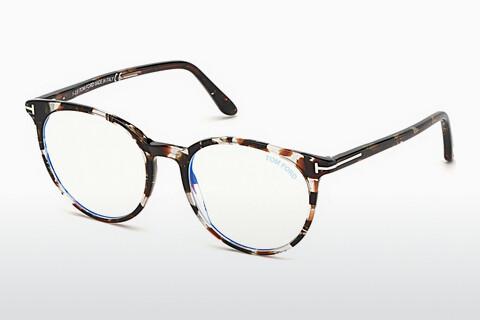 Glasses Tom Ford FT5575-B 055