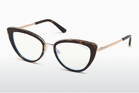 专门设计眼镜 Tom Ford FT5580-B 052
