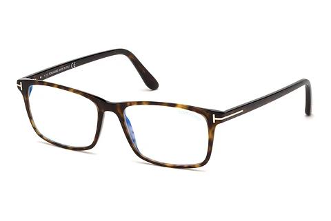 Eyewear Tom Ford FT5584-B 052