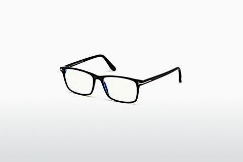 משקפיים Tom Ford FT5584-B 053