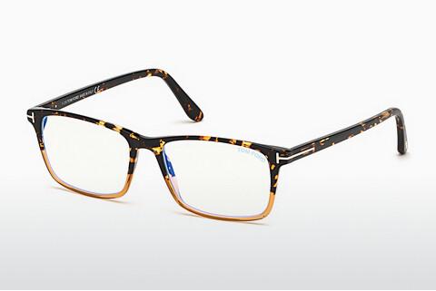 专门设计眼镜 Tom Ford FT5584-B 055