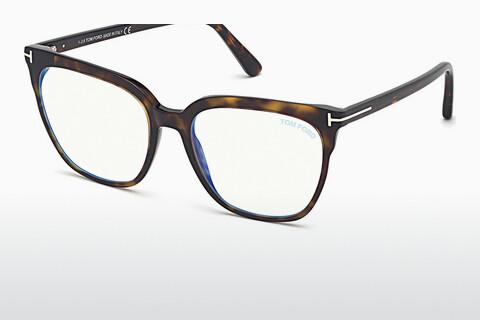 专门设计眼镜 Tom Ford FT5599-B 052