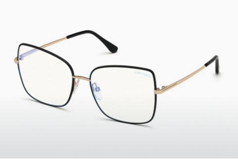 专门设计眼镜 Tom Ford FT5613-B 048