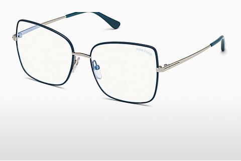 专门设计眼镜 Tom Ford FT5613-B 098