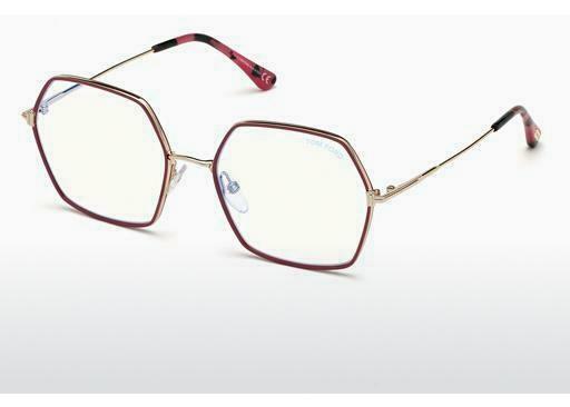 Kacamata Tom Ford FT5615-B 075