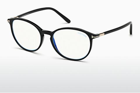 चश्मा Tom Ford FT5617-B 001