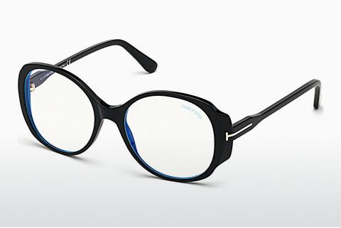 चश्मा Tom Ford FT5620-B 001