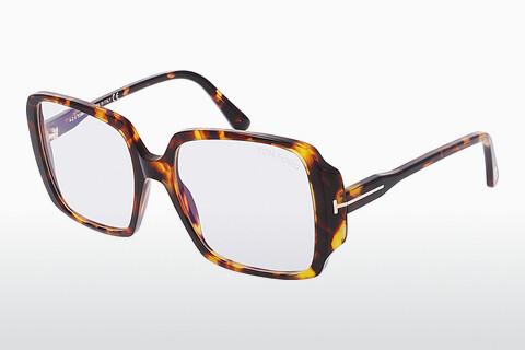 Gafas de diseño Tom Ford FT5621-B 052