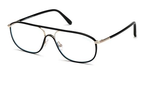 Gafas de diseño Tom Ford FT5624-B 001