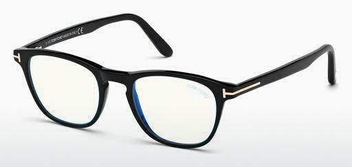 चश्मा Tom Ford FT5625-B 001