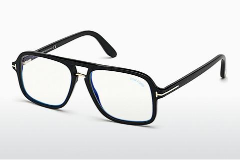 चश्मा Tom Ford FT5627-B 001