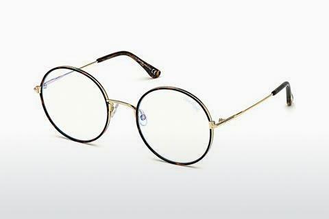चश्मा Tom Ford FT5632-B 001