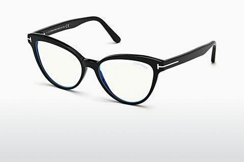 Glasögon Tom Ford FT5639-B 001