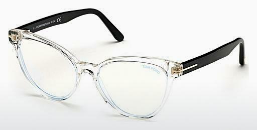चश्मा Tom Ford FT5639-B 026