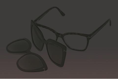 चश्मा Tom Ford FT5641-B 054