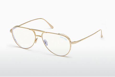 चश्मा Tom Ford FT5658-B 028