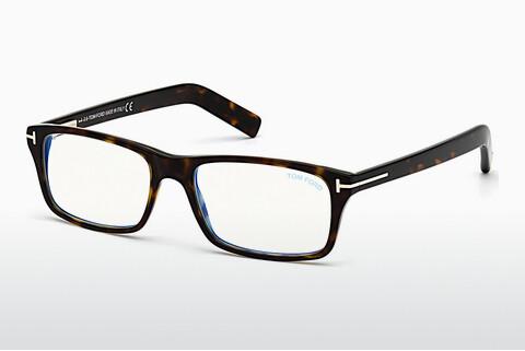 चश्मा Tom Ford FT5663-B 052