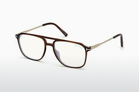Kacamata Tom Ford FT5665-B 048