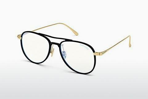 Kacamata Tom Ford FT5666-B 002