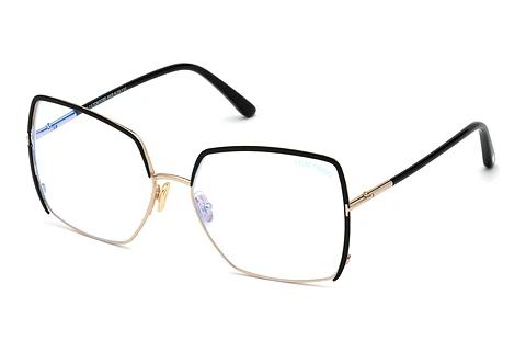 Gafas de diseño Tom Ford FT5668-B 001