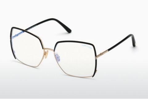 Kacamata Tom Ford FT5668-B 072